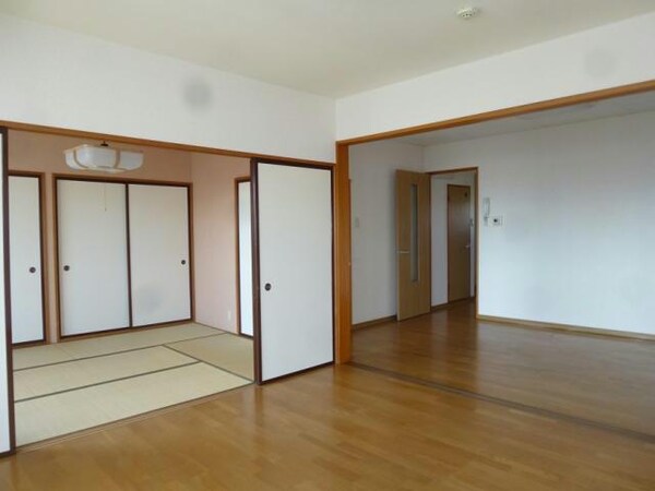 居室