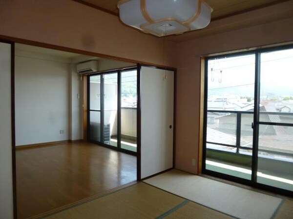 居室