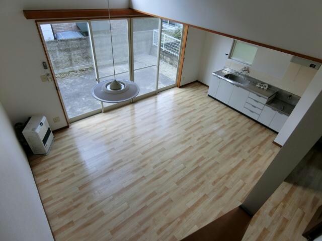 物件内観写真11　