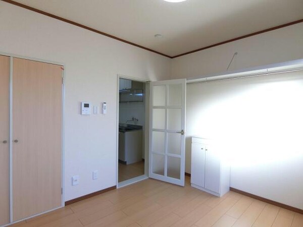 居室