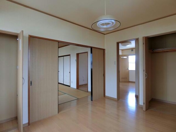居室
