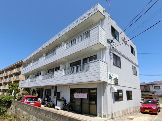 ヴィラール石原