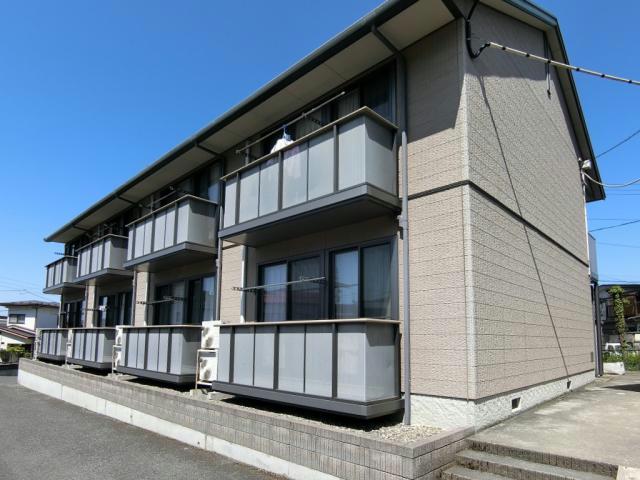 シェーネスハイムＡ