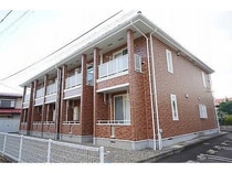 メゾン・ド・ミーテの外観写真