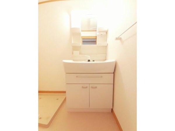 洗面所・脱衣所