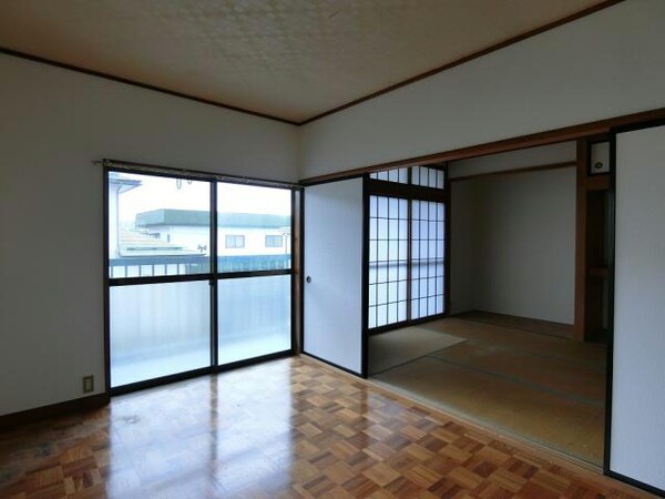 居室