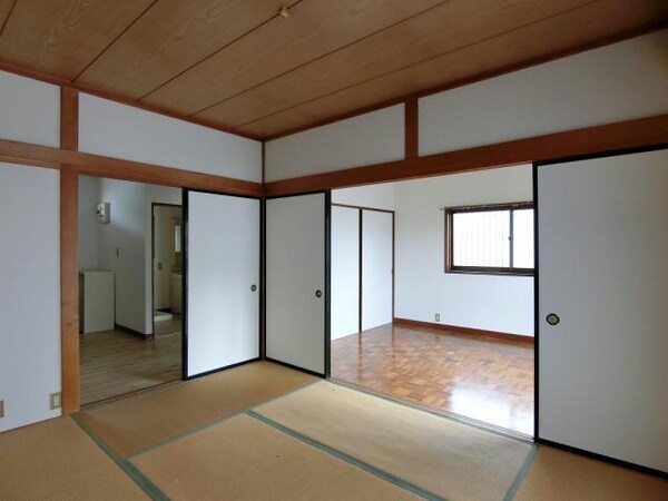 居室