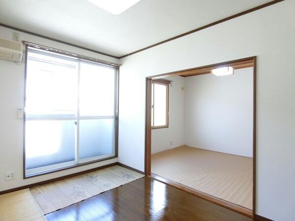 居室