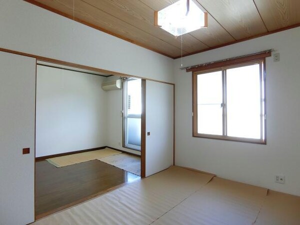 居室