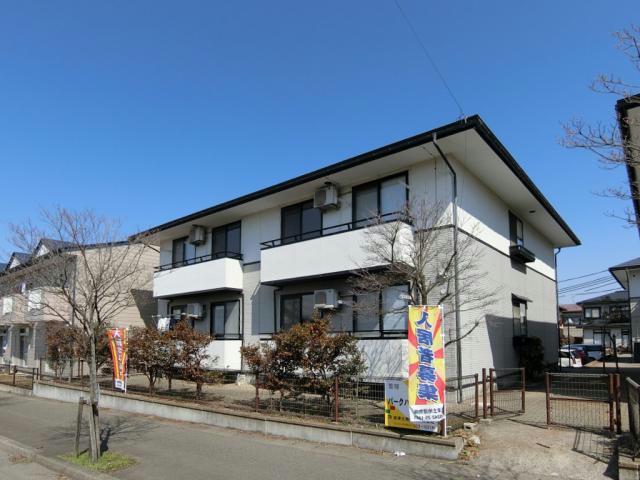 パークハイム扇町Ｂ