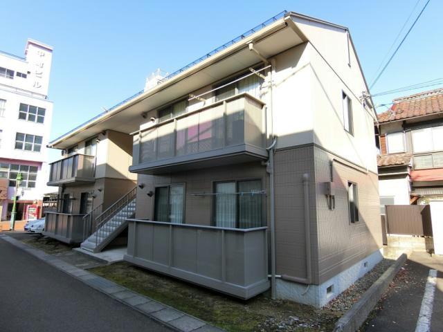 セントラルホーフＡ