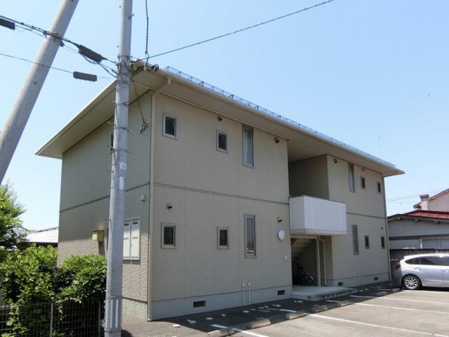 オーチャードＣ