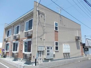 エアリーグレイス外観写真