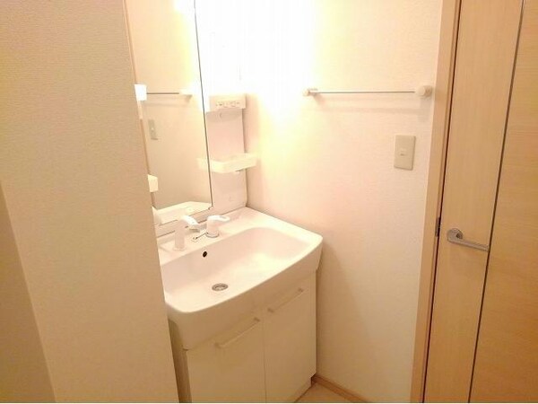 洗面所・脱衣所