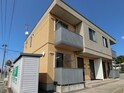 シャーメゾン青葉Ａ