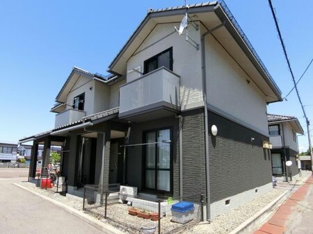コーポ山内Ｂ外観写真