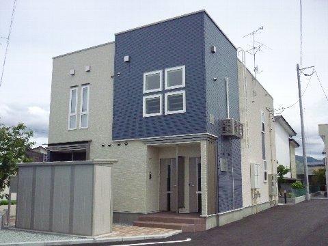 サン・ヒルズＡ