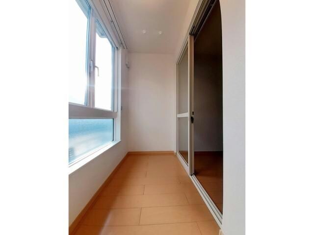 物件内観写真9　(サンルーム)