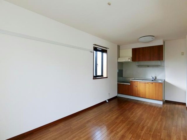 リビングダイニング