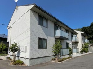 シャーメゾン水尾外観写真
