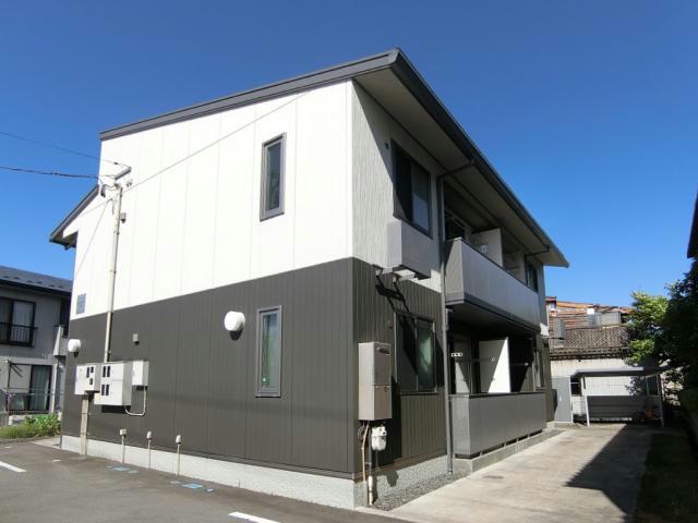 シャーメゾンＵＫ