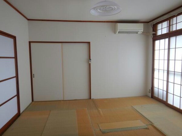 居室