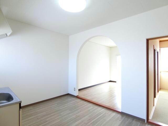 物件内観写真11　