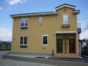 モダン・タイムス外観写真