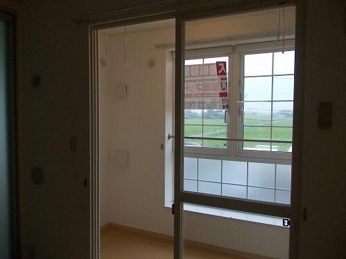 物件内観写真10　(サンルーム)