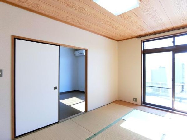 居室