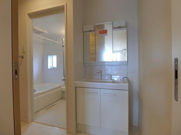 洗面所・脱衣所