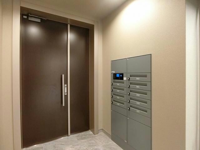 物件外観写真10　