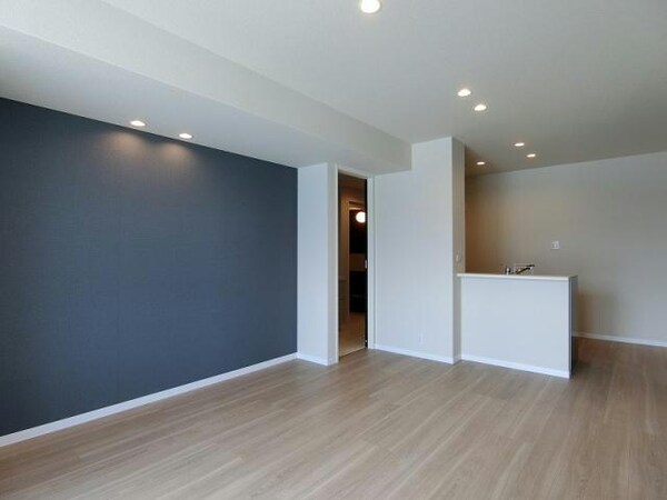 リビングダイニング