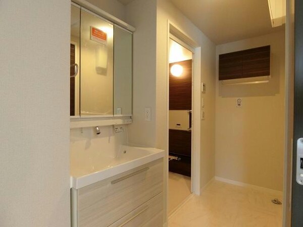 洗面所・脱衣所