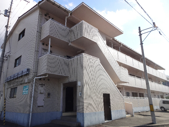 第３トヨタマンション