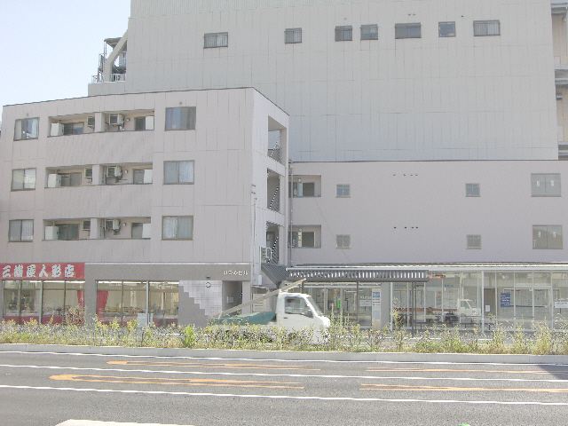 いづみビル