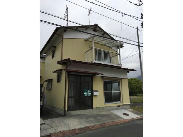 物件外観写真1　(1号)