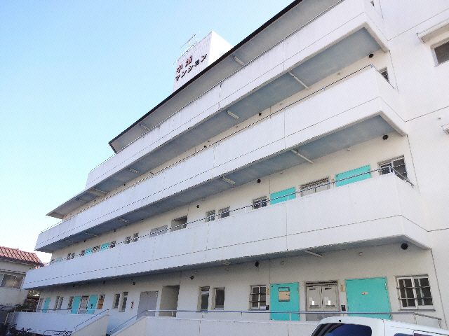 中畑第一マンション