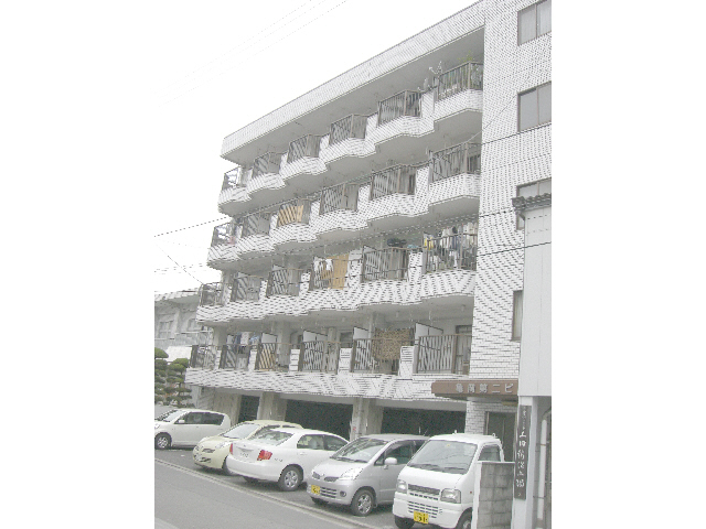 亀岡第2ビル