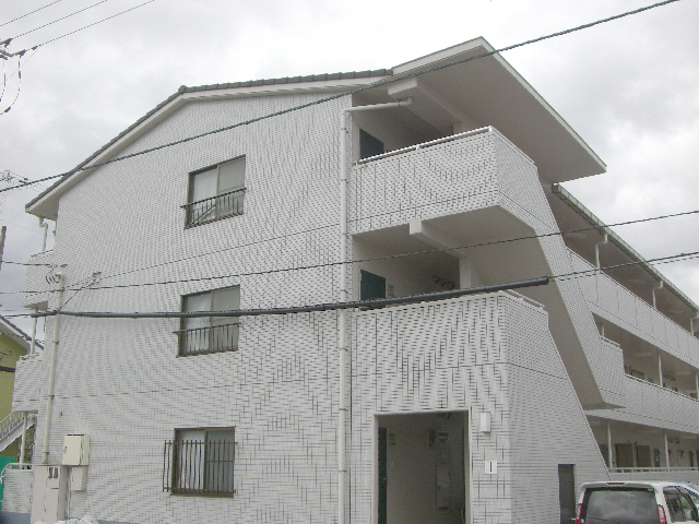 第１トヨタマンション