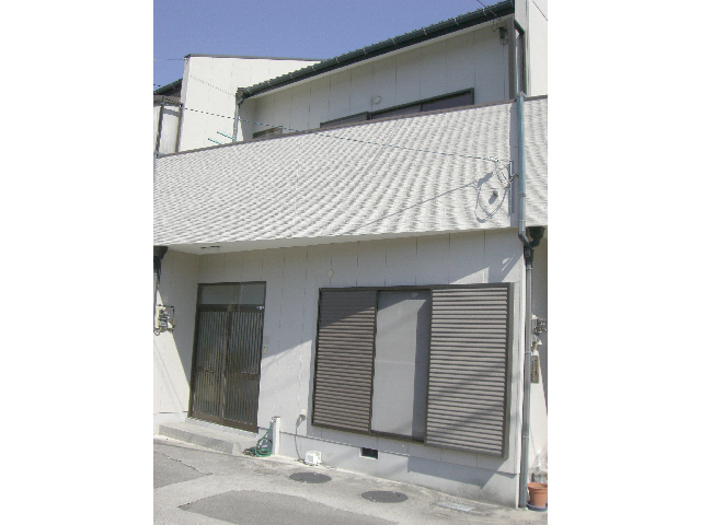 コージーハウス寄松