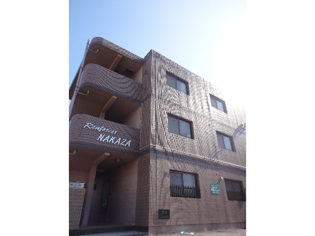 ランフォルセ・ＮＡＫＡＺＡＷＡ