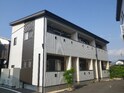 コンフォートプレイス　B棟