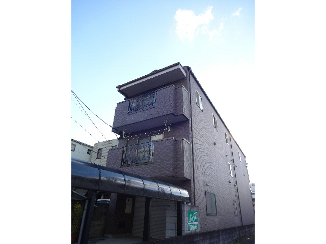 ロフティ本町