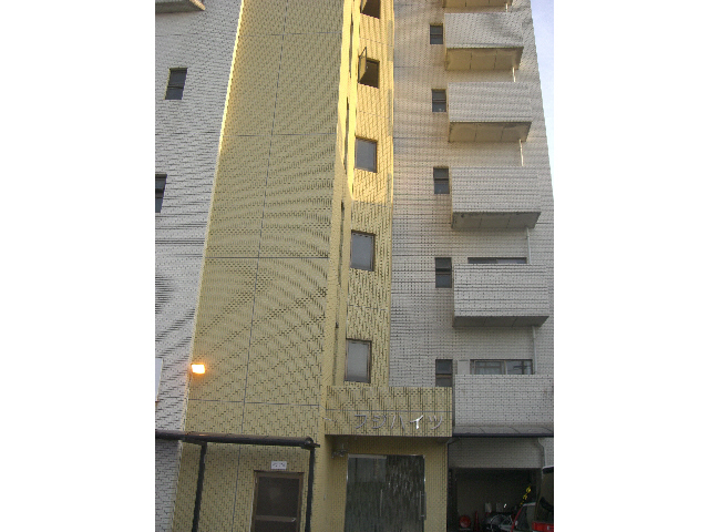 フジハイツ