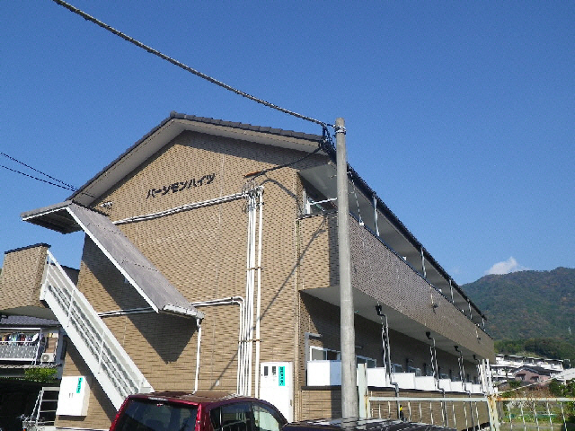 パーシモンハイツ