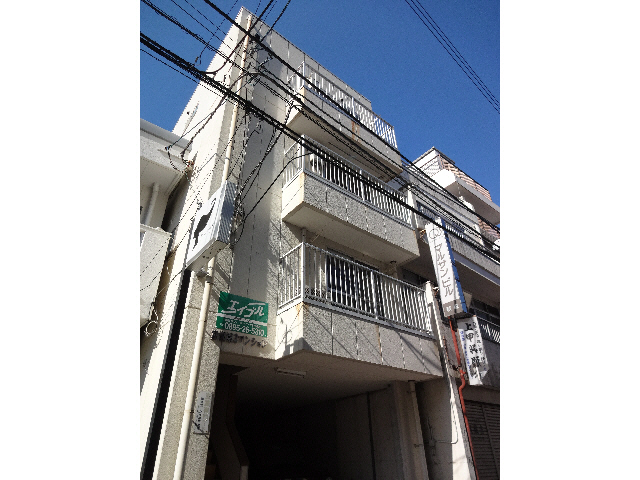宮瀬第3マンション