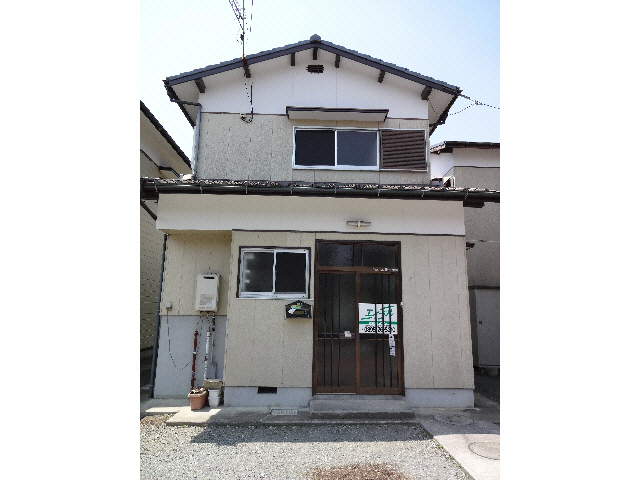 末光住宅