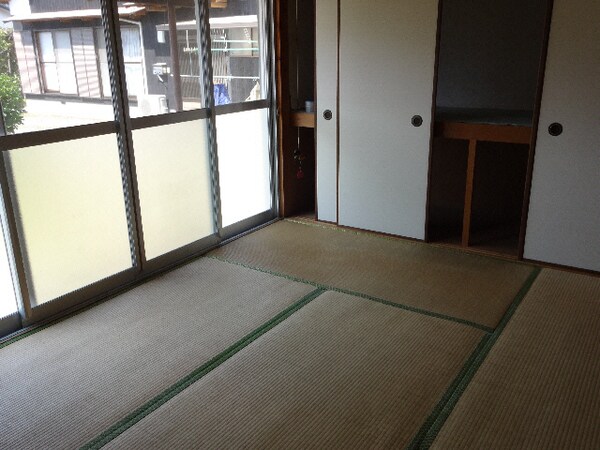 居室