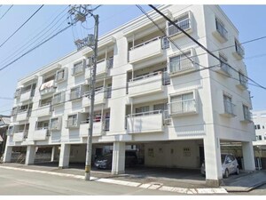 大濱マンション外観写真